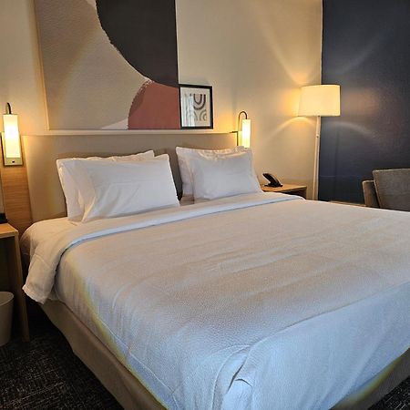 District 3 Hotel, Ascend Hotel Collection Chattanooga Esterno foto