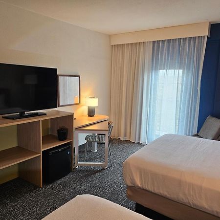 District 3 Hotel, Ascend Hotel Collection Chattanooga Esterno foto