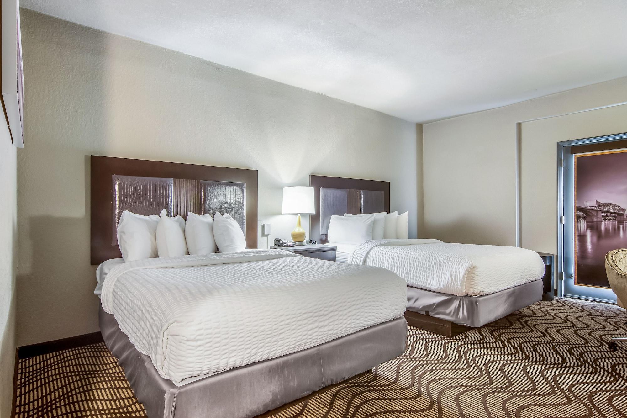 District 3 Hotel, Ascend Hotel Collection Chattanooga Esterno foto