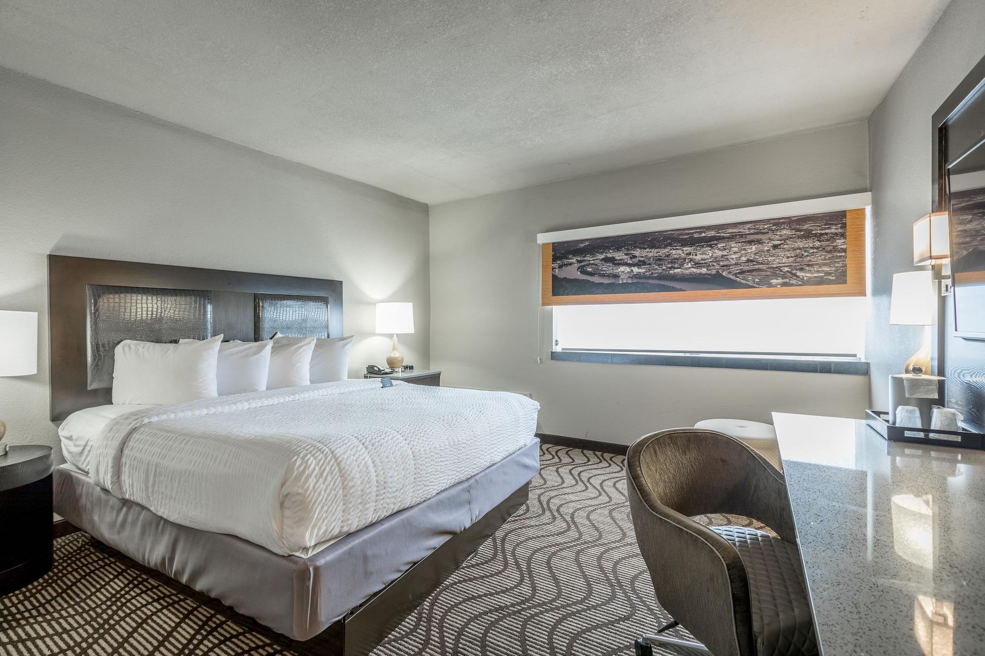 District 3 Hotel, Ascend Hotel Collection Chattanooga Esterno foto
