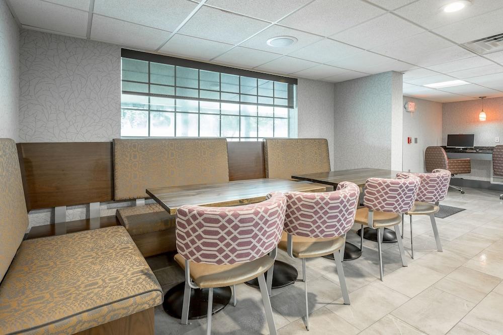District 3 Hotel, Ascend Hotel Collection Chattanooga Esterno foto
