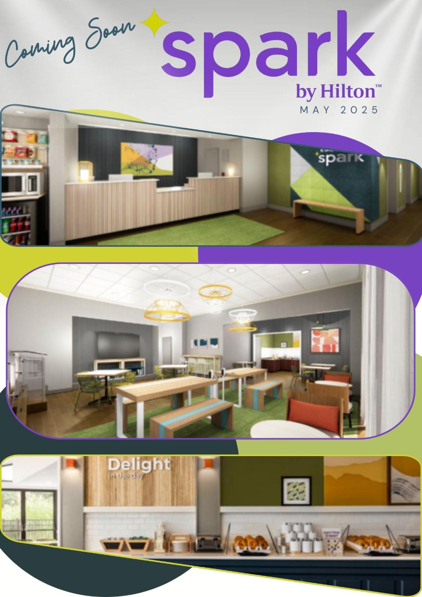 District 3 Hotel, Ascend Hotel Collection Chattanooga Esterno foto