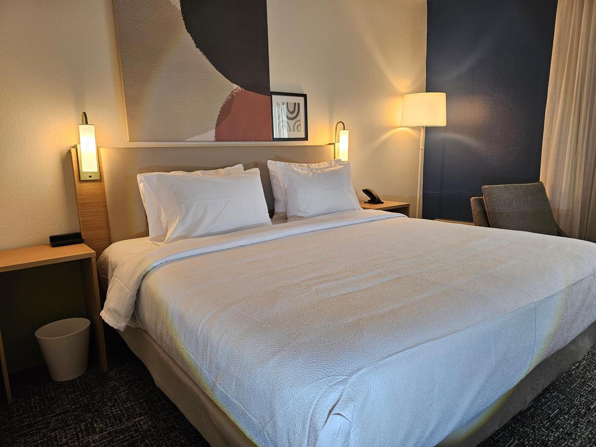 District 3 Hotel, Ascend Hotel Collection Chattanooga Esterno foto