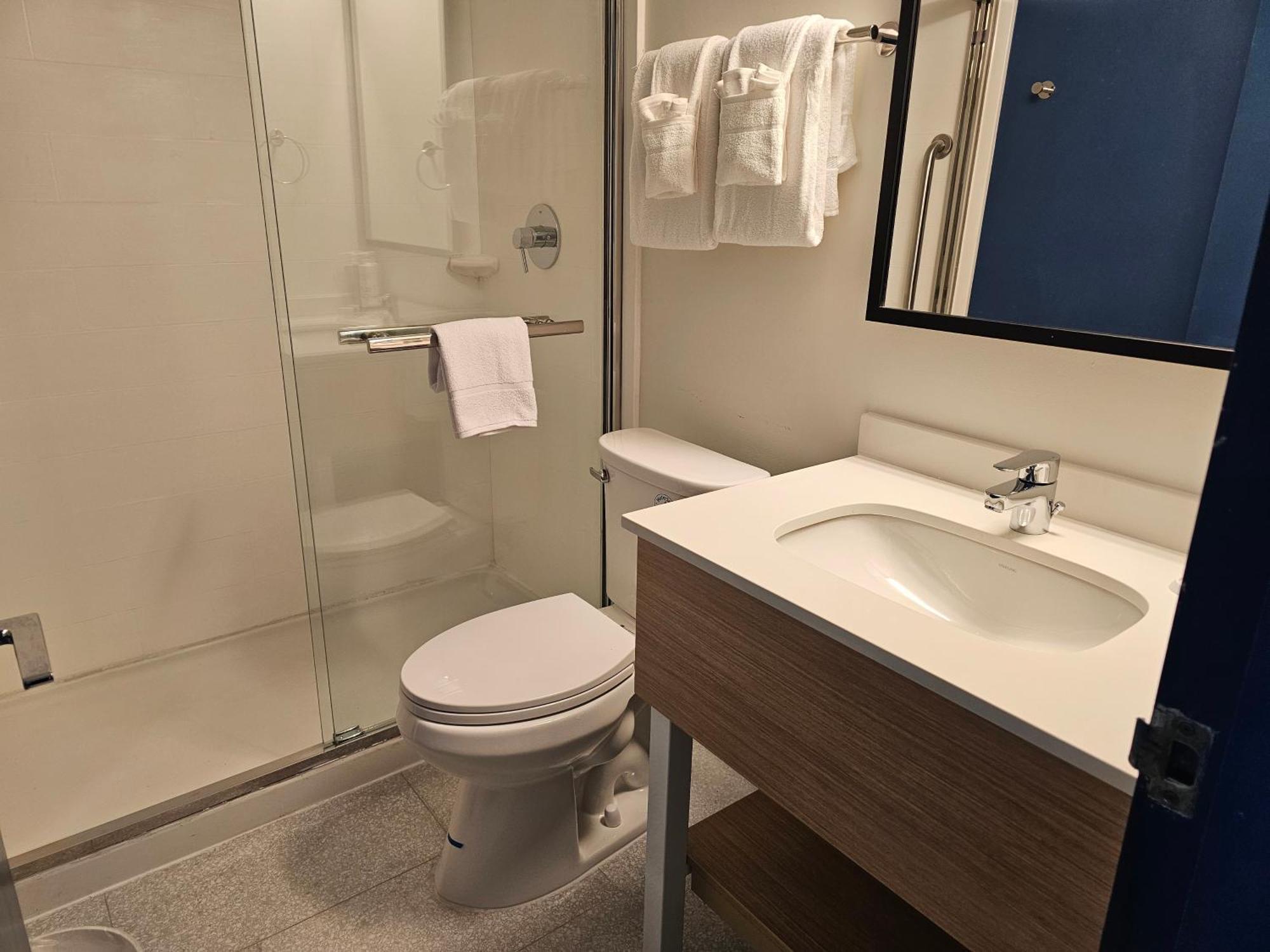 District 3 Hotel, Ascend Hotel Collection Chattanooga Esterno foto