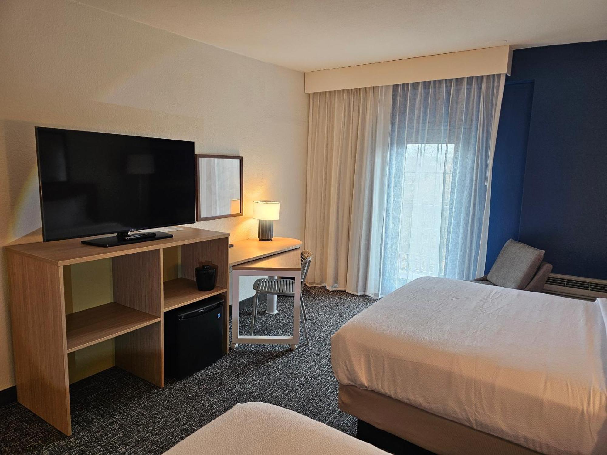 District 3 Hotel, Ascend Hotel Collection Chattanooga Esterno foto