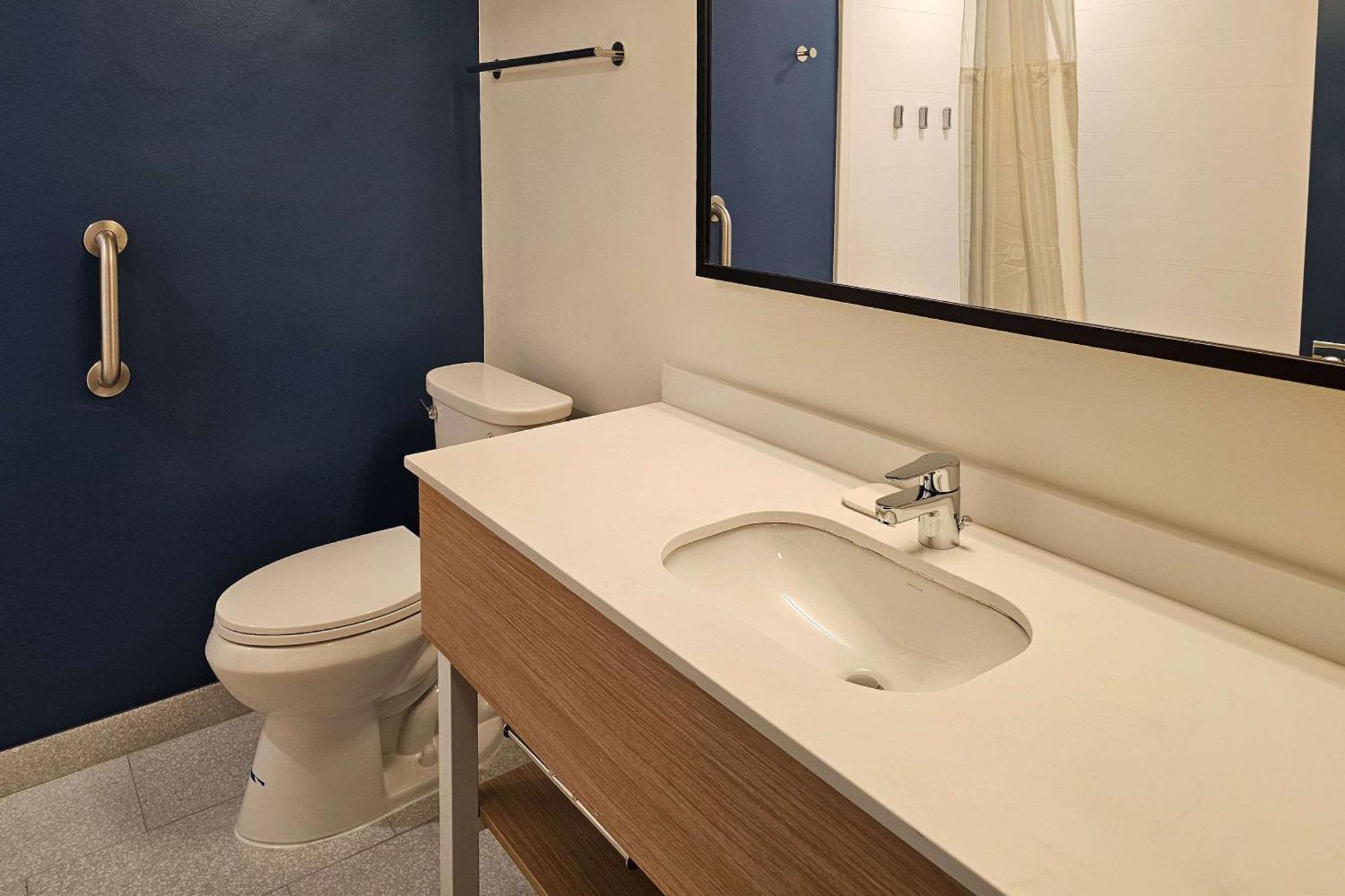 District 3 Hotel, Ascend Hotel Collection Chattanooga Esterno foto