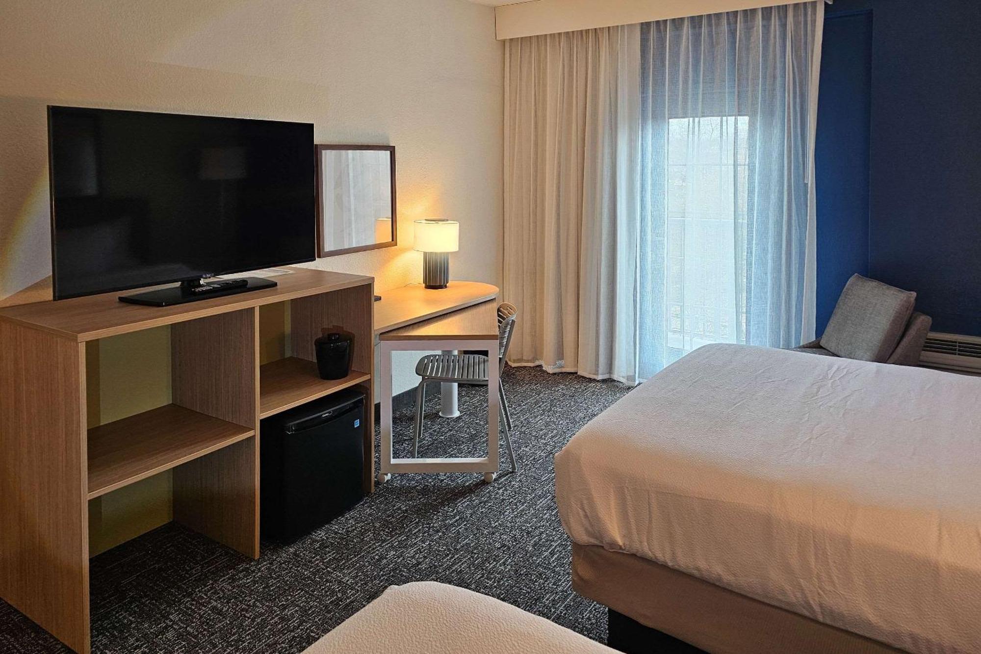 District 3 Hotel, Ascend Hotel Collection Chattanooga Esterno foto