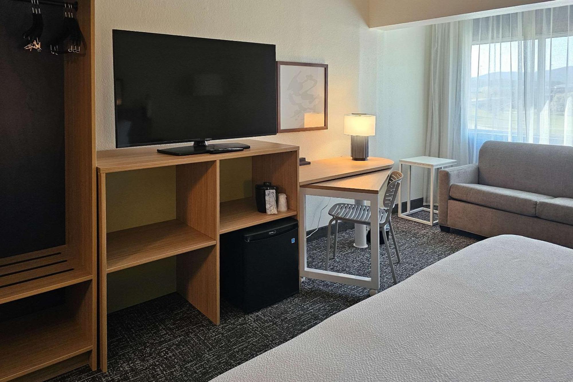 District 3 Hotel, Ascend Hotel Collection Chattanooga Esterno foto