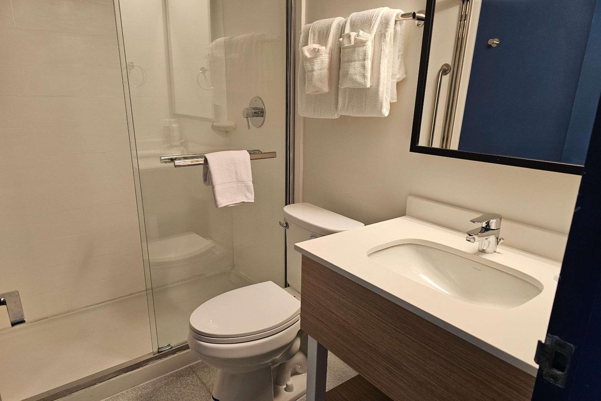 District 3 Hotel, Ascend Hotel Collection Chattanooga Esterno foto