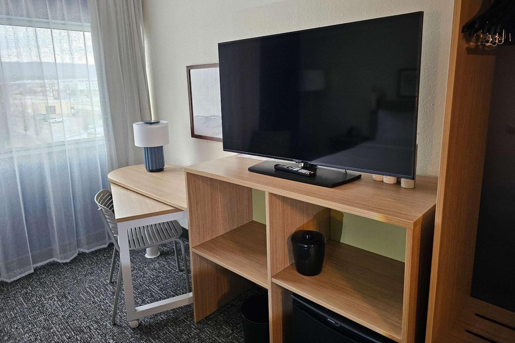 District 3 Hotel, Ascend Hotel Collection Chattanooga Esterno foto