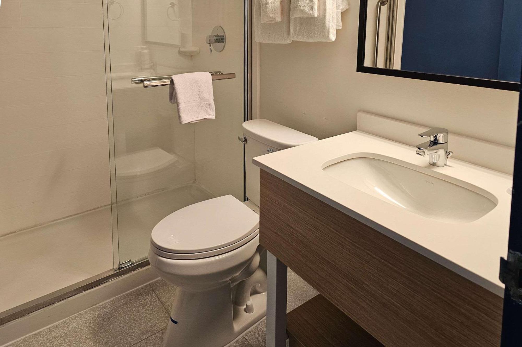 District 3 Hotel, Ascend Hotel Collection Chattanooga Esterno foto