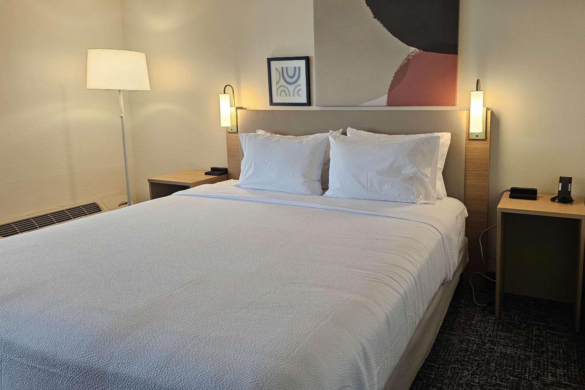 District 3 Hotel, Ascend Hotel Collection Chattanooga Esterno foto