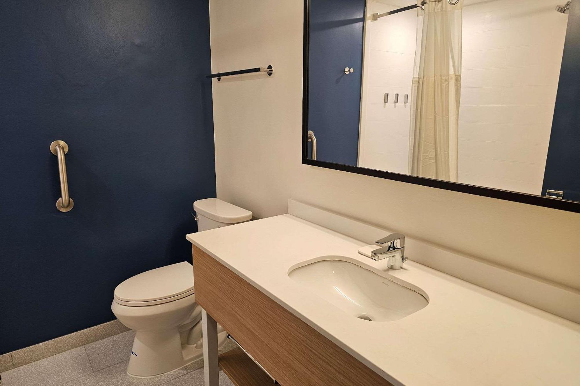 District 3 Hotel, Ascend Hotel Collection Chattanooga Esterno foto