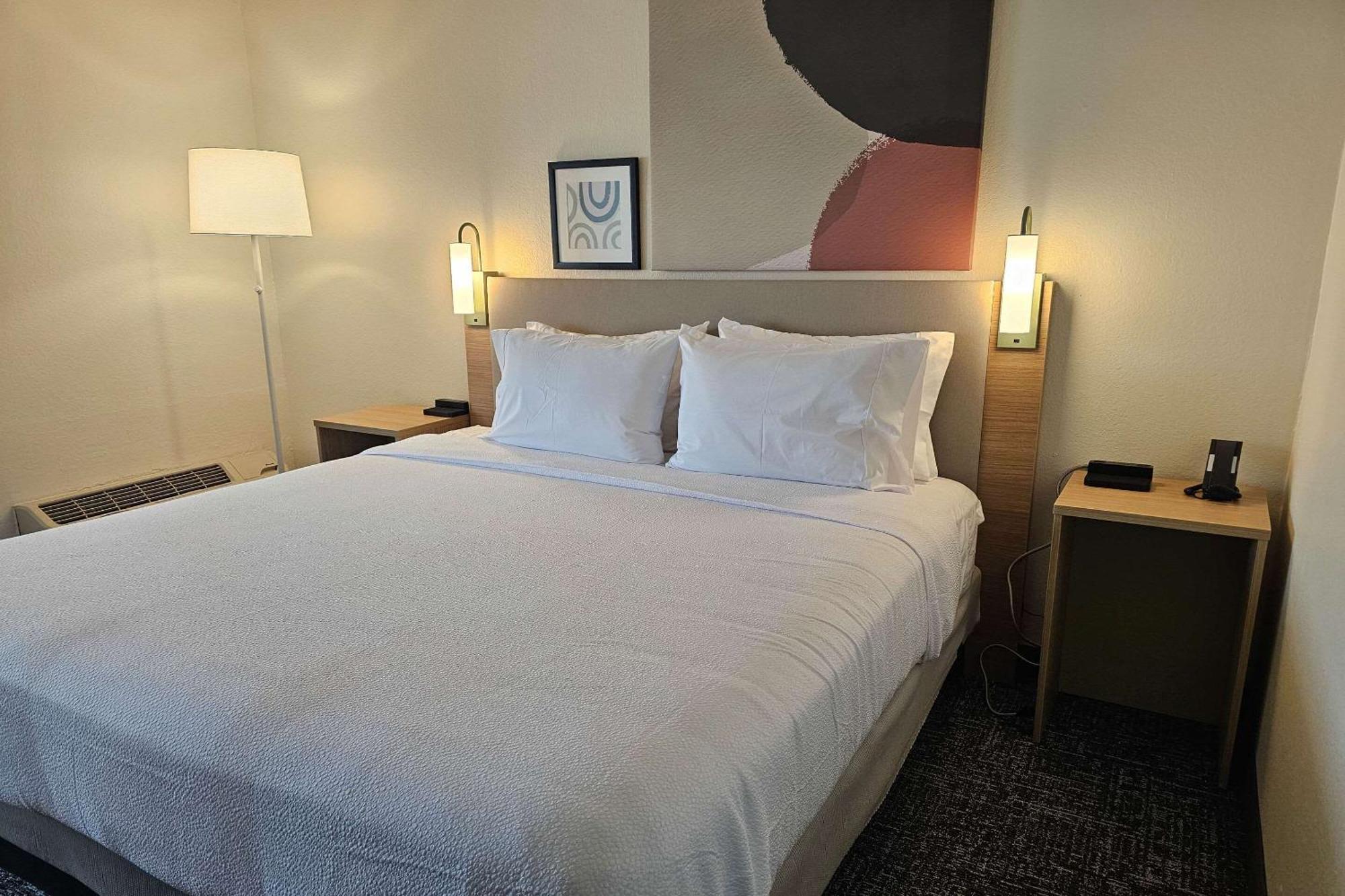 District 3 Hotel, Ascend Hotel Collection Chattanooga Esterno foto