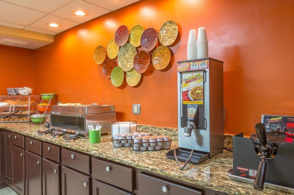 District 3 Hotel, Ascend Hotel Collection Chattanooga Esterno foto