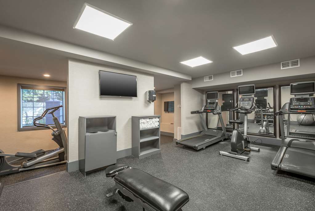 District 3 Hotel, Ascend Hotel Collection Chattanooga Servizi foto