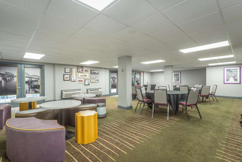District 3 Hotel, Ascend Hotel Collection Chattanooga Servizi foto