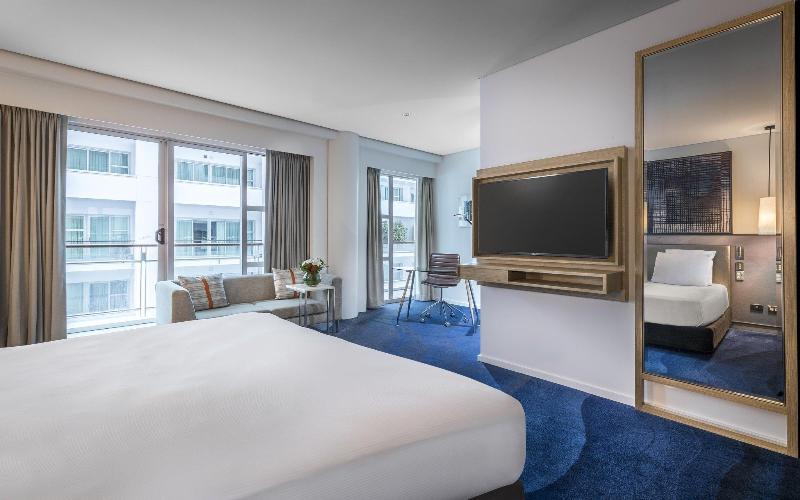 District 3 Hotel, Ascend Hotel Collection Chattanooga Esterno foto