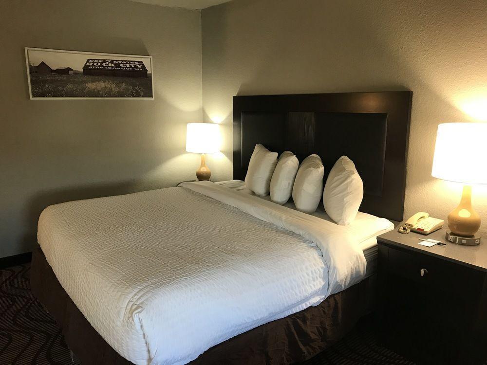 District 3 Hotel, Ascend Hotel Collection Chattanooga Esterno foto
